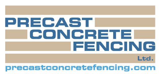 Precast Concrete Fencing