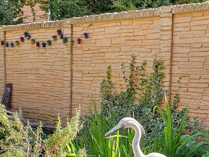 Decorative, Durable, Affordable Fencing Garden and HomeLondon